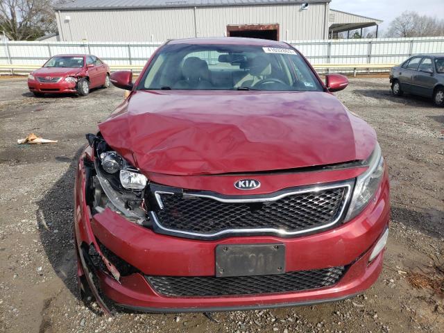 5XXGM4A79FG456933 KIA Optima Lx
