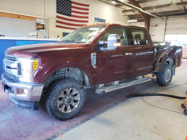 2017 Ford F-250 