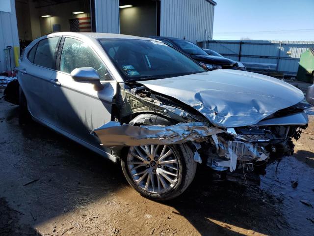 2019 TOYOTA CAMRY L - 4T1B11HK8KU817113