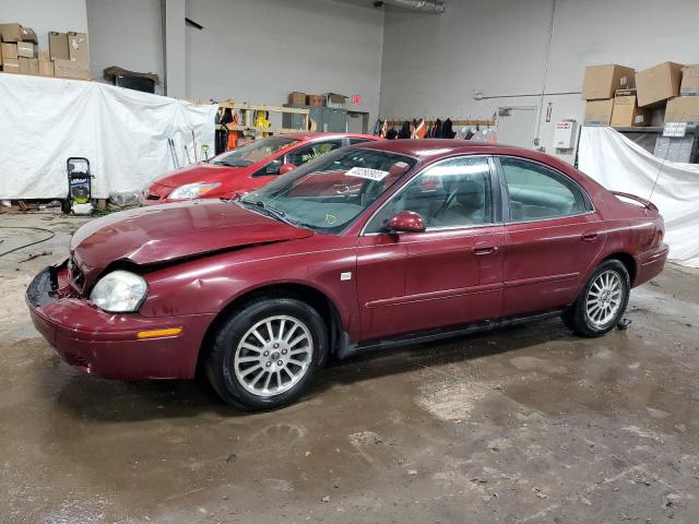 2005 Mercury Sable LS Premium