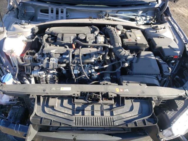 2022 HYUNDAI ELANTRA N - KMHLR4AF9NU326324