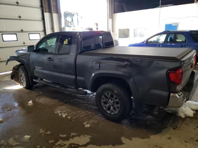 2019 TOYOTA TACOMA ACC - 5TFSZ5AN9KX205672