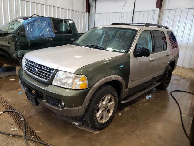 2005 Ford Explorer XLT