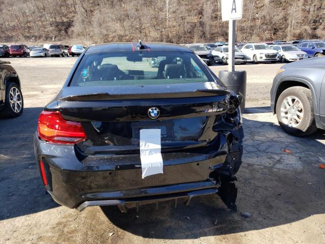 2020 BMW M2 CS - WBS1J3C02L7H59609