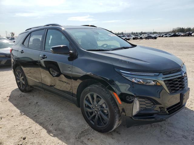 2022 CHEVROLET EQUINOX RS 2GNAXWEV1N6106258