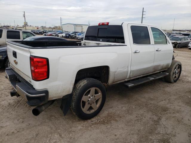 2015 CHEVROLET SILVERADO - 1GC1KWE86FF612130