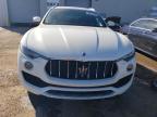 2017 MASERATI ALL MODELS