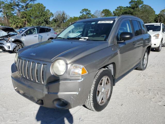 2007 Jeep Compass 