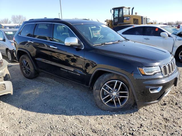 2017 JEEP GRAND CHER - 1C4RJFBG8HC861583