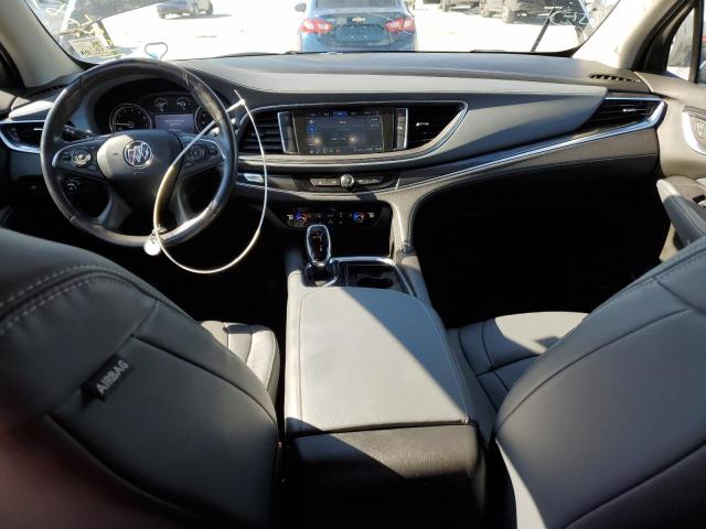 2020 BUICK ENCLAVE ES - 5GAERBKW9LJ107914