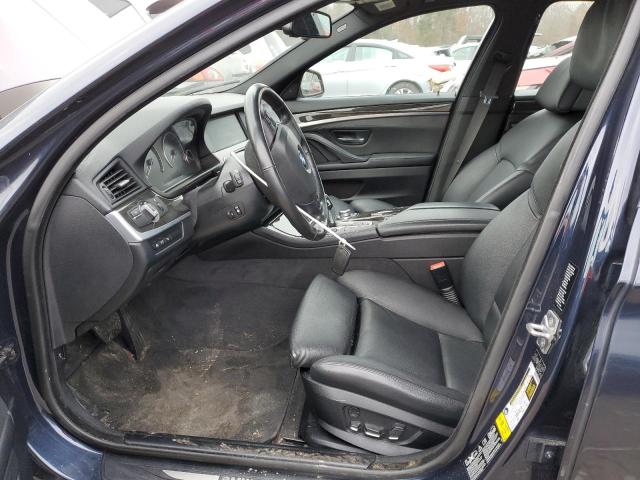 WBAFU9C57CC787085 BMW 550 Xi