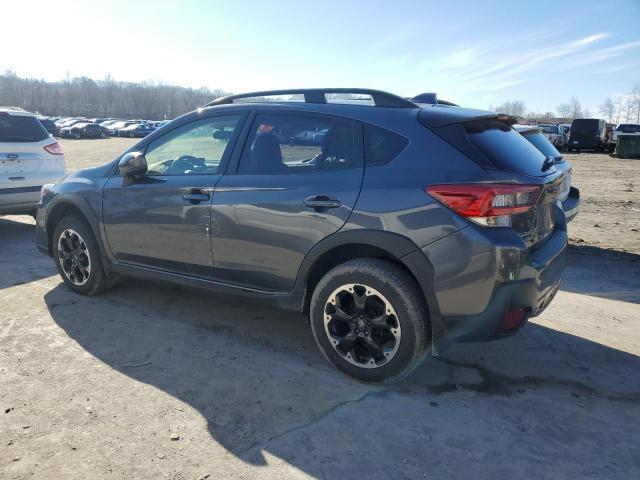 JF2GTAEC2MH244787 Subaru Crosstrek