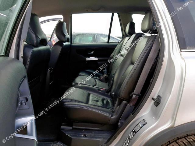 YV1CZ793731015343 Volvo Xc 90 D5 S