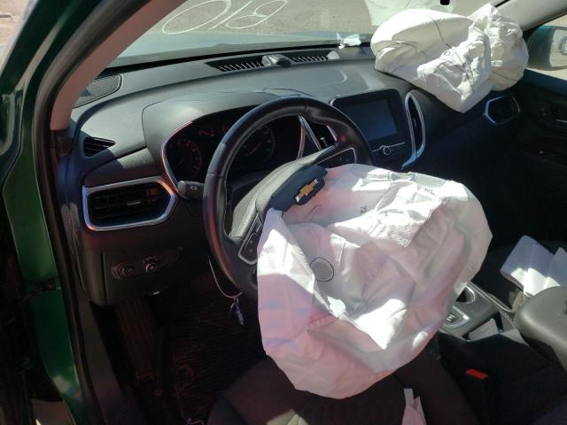 2GNAXJEV7J6217782 Chevrolet Equinox