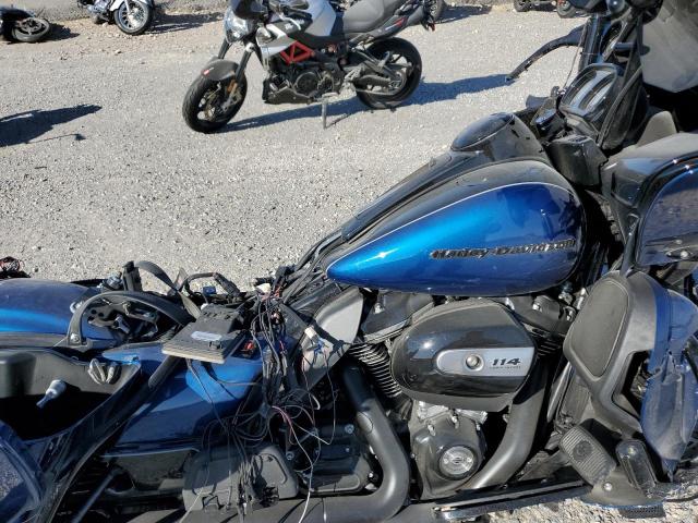 2022 HARLEY-DAVIDSON FLTRK 1HD1KZF12NB656665
