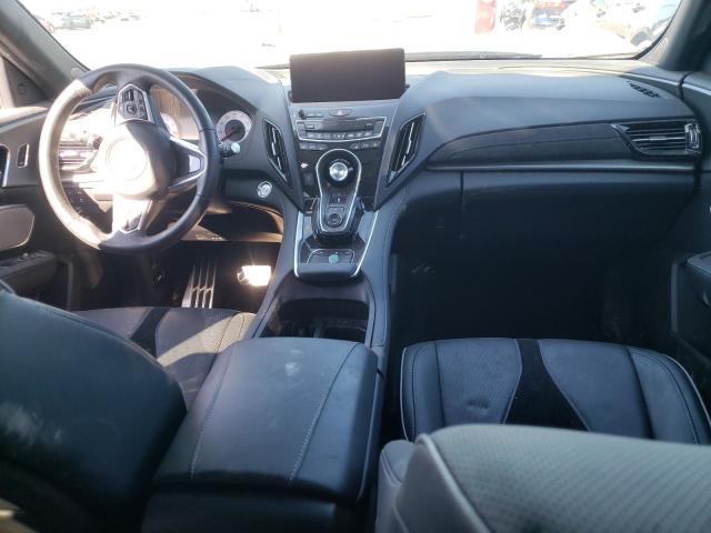 2020 ACURA RDX A-SPEC - 5J8TC1H66LL008398