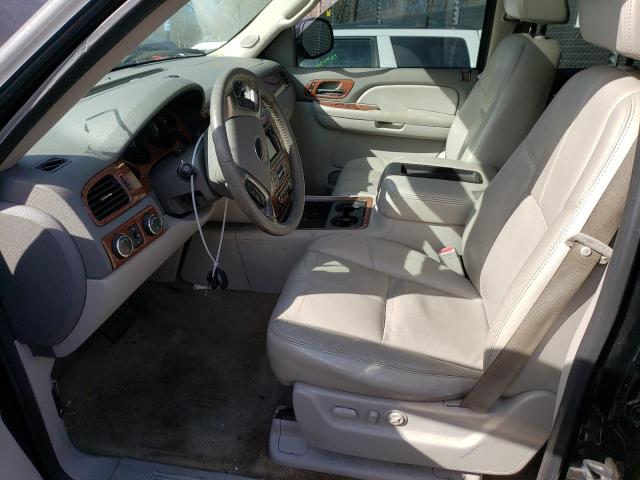 1GKFK16357J174909 GMC Yukon