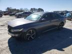 2019 HONDA ACCORD - 1HGCV2F33KA027297
