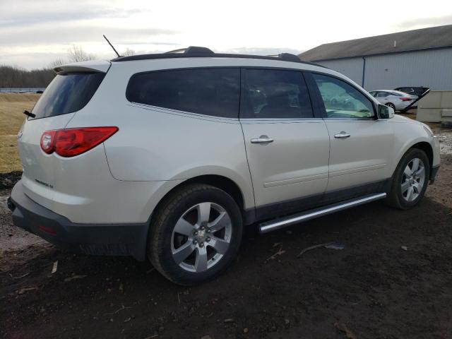 VIN 3FA6P0G7XGR378626 2012 CHEVROLET TRAVERSE no.3