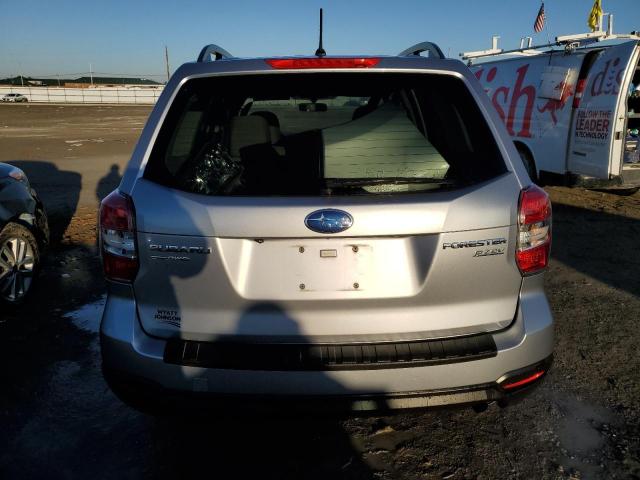 2015 SUBARU FORESTER 2 - JF2SJADC5FH838634