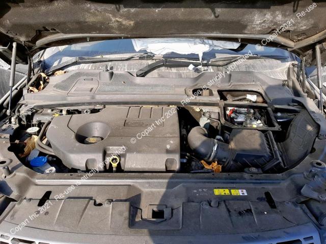 SALCA2AN7GH605542 Land Rover Discovery