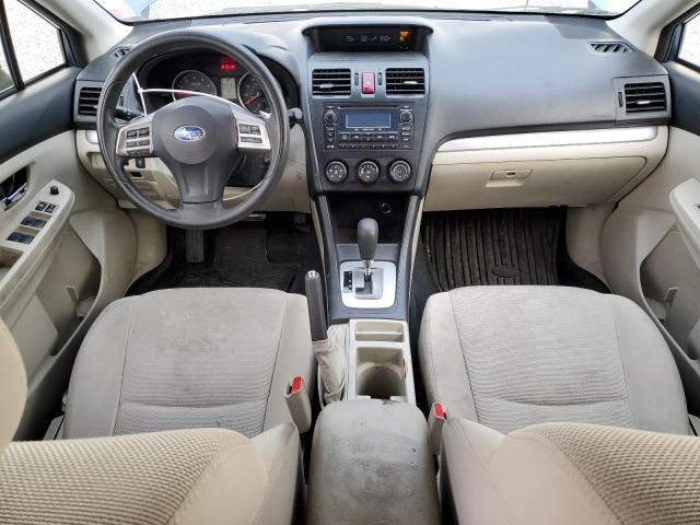 JF2GPAVC1E8219160 Subaru Xv Crosstrek 2.0 Premium