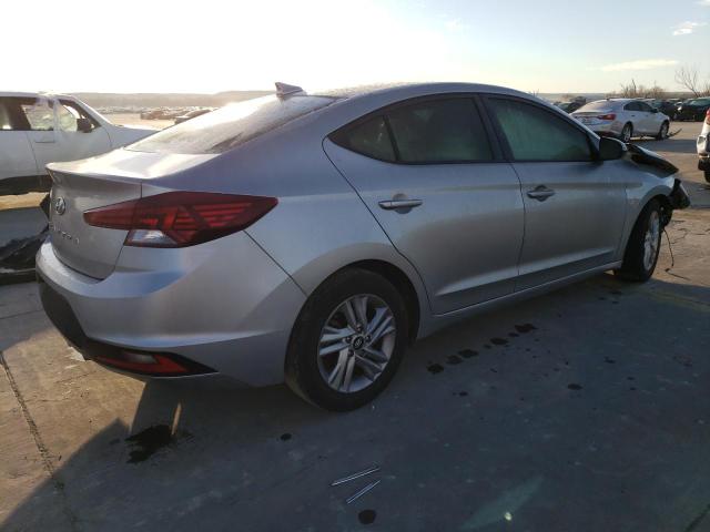 2020 HYUNDAI ELANTRA SE 5NPD84LF8LH550104