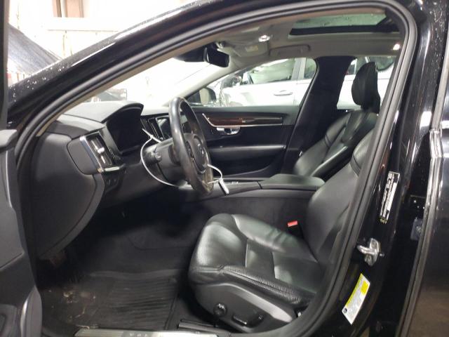 2018 VOLVO S90 T5 MOM - LVY982MK3JP023250