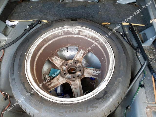 YV1BW88A0C1245833 Volvo V70 Se D3