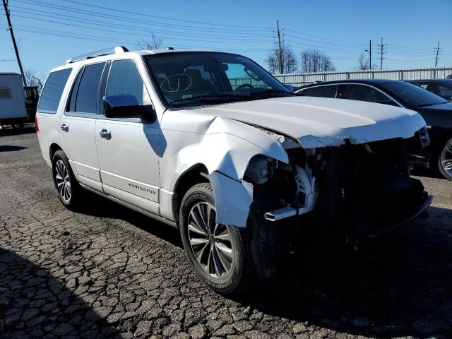 5LMJJ2JT2GEL11246 Lincoln Navigator