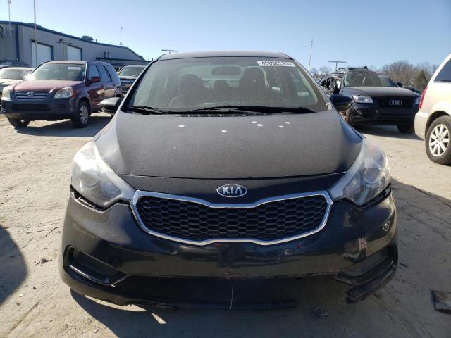 KNAFK4A6XG5585100 KIA FORTE LX
