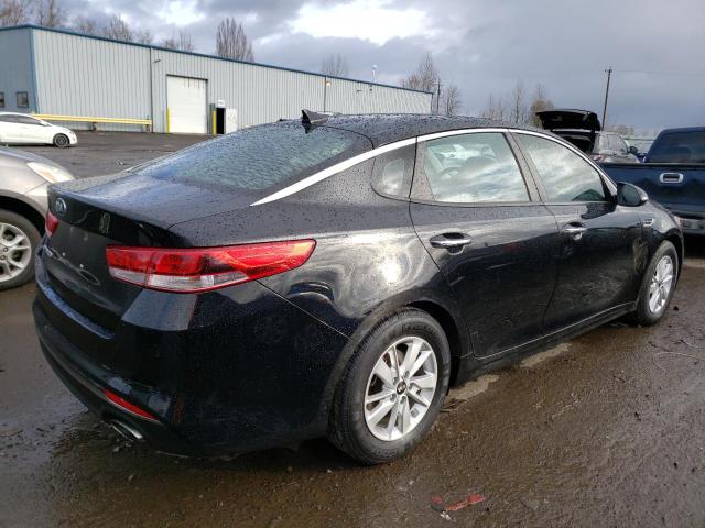 2016 KIA OPTIMA LX - 5XXGT4L3XGG016556