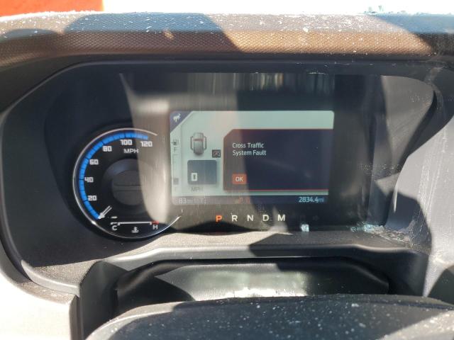 1FMEE5DP7NLB15045 Ford Bronco Base