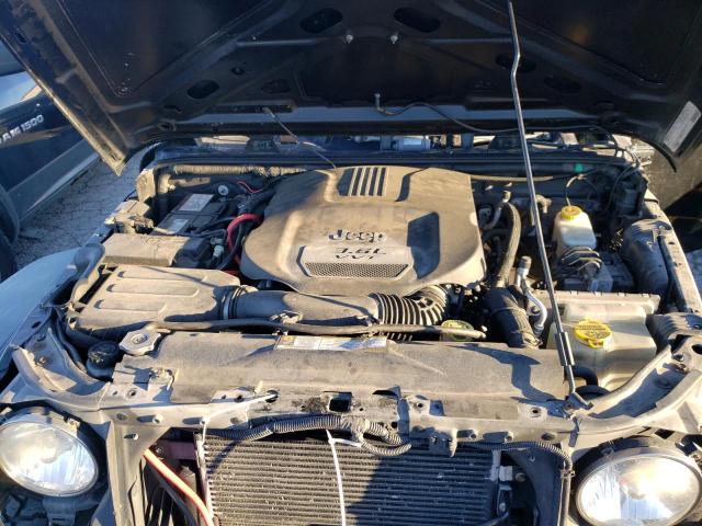 1C4AJWAG1CL147348 Jeep Wrangler Sport