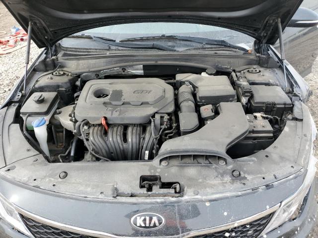 5XXGT4L34GG072220 KIA Optima Lx