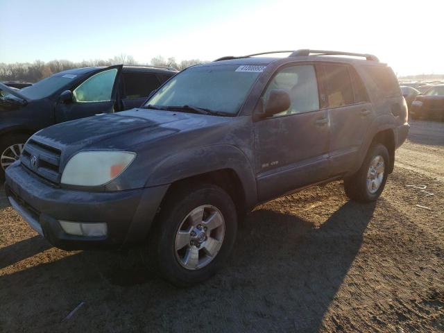 2004 Toyota 4Runner SR5