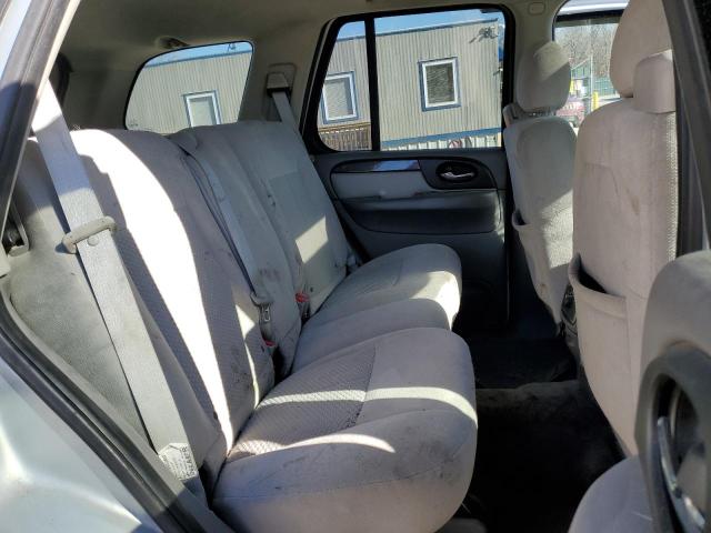 1GKDT13S082151808 GMC Envoy