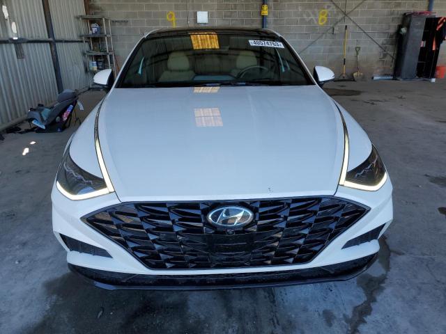 2020 HYUNDAI SONATA LIM - 5NPEH4J26LH010643