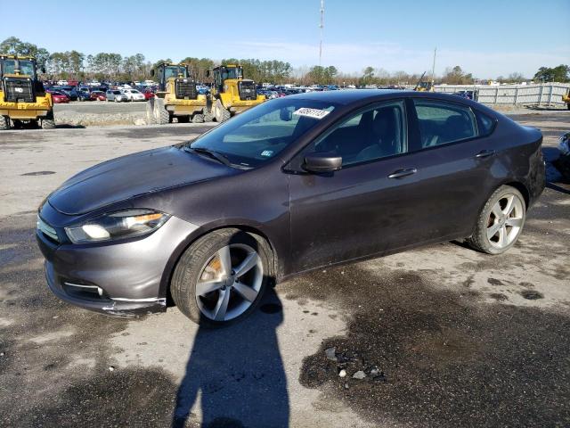 2015 DODGE DART GT - 1C3CDFEB6FD405204