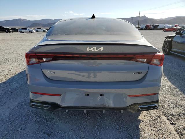 5XXG64J23NG109224 KIA K5 GT LINE
