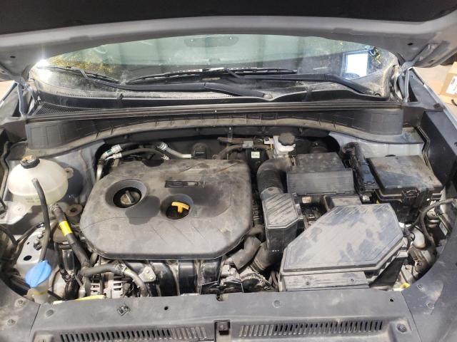 2020 HYUNDAI TUCSON LIM - KM8J3CA42LU266448