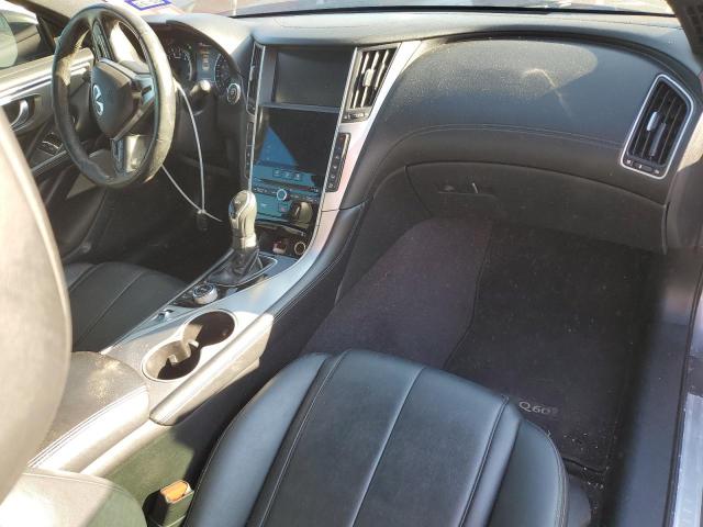 2018 INFINITI Q60 LUXE 3 - JN1EV7EL4JM390889