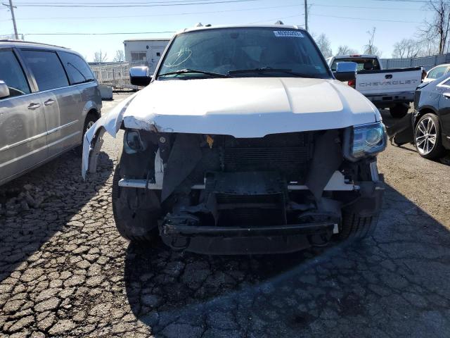 5LMJJ2JT2GEL11246 Lincoln Navigator