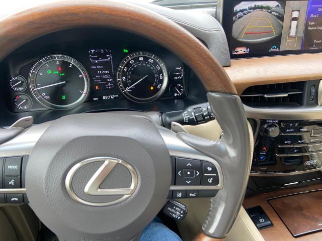2016 LEXUS LX 570 JTJHY7AX6G4210747