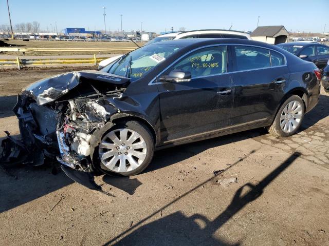 2015 BUICK LACROSSE P - 1G4GE5G37FF319538