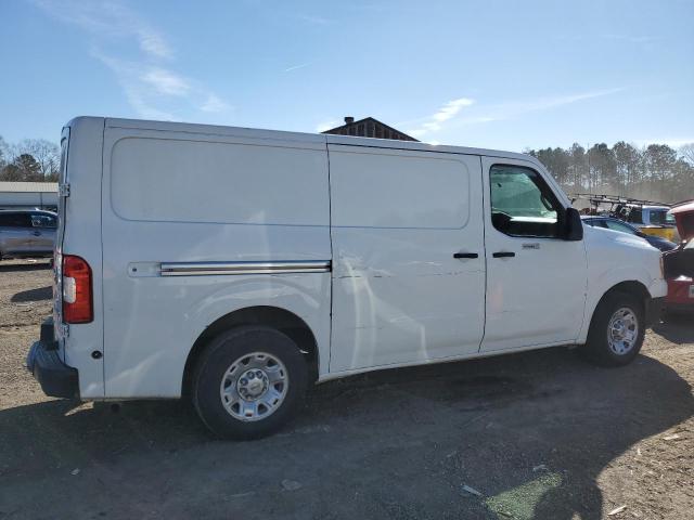 2015 NISSAN NV 1500 - 1N6BF0KM8FN806359