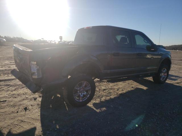 2016 FORD F150 SUPER - 1FTEW1E89GFB44727