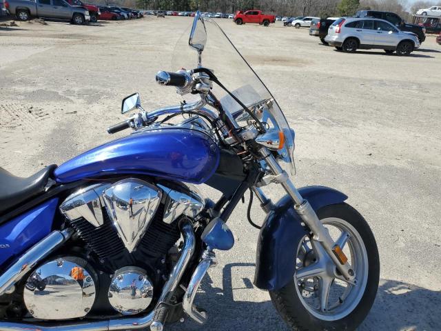 2015 HONDA VT1300 CR JH2SC6601FK500599
