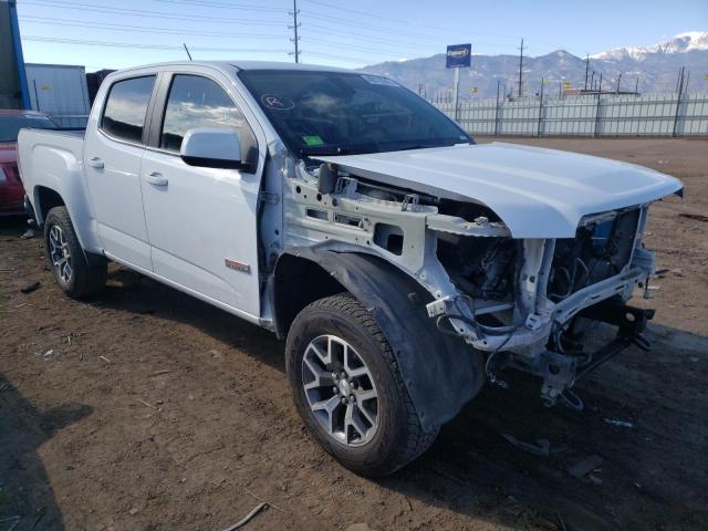 1GTG6FEN9K1203745 GMC Canyon All Terrain