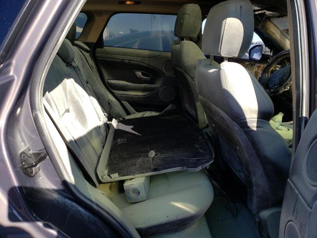2016 LAND ROVER RANGE ROVE - SALVR2BG3GH085664